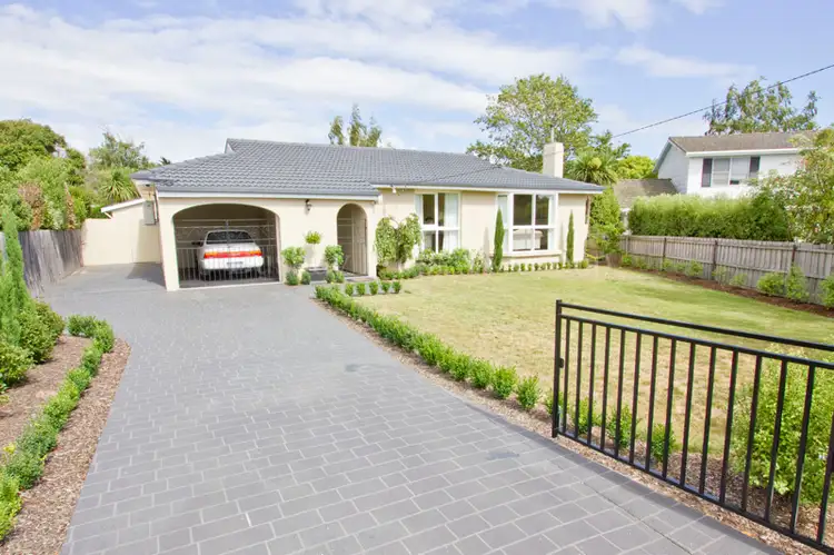 4 Hilton Place, Norwood TAS 7250