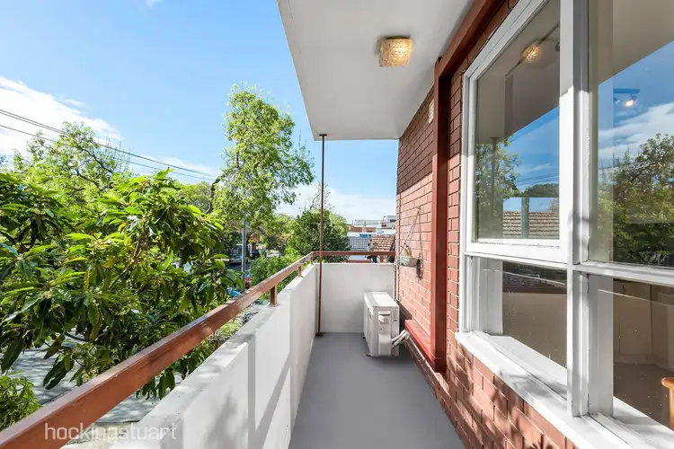 Third view of Homely apartment listing, 4/69 Spray Street, Elwood VIC 3184