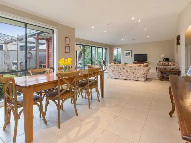 Seventh view of Homely house listing, 74 Parkedge Circuit, Rosebud VIC 3939