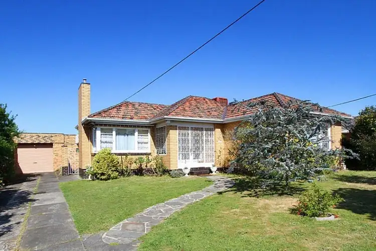 Second view of Homely house listing, 24 McColl Street, Reservoir VIC 3073