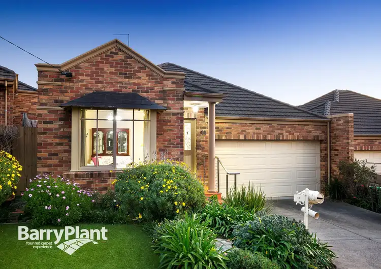 Main view of Homely house listing, 10 Bellevue Road, Eltham VIC 3095
