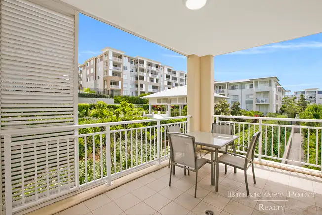 204/6 Peninsula Dr, Breakfast Point NSW 2137