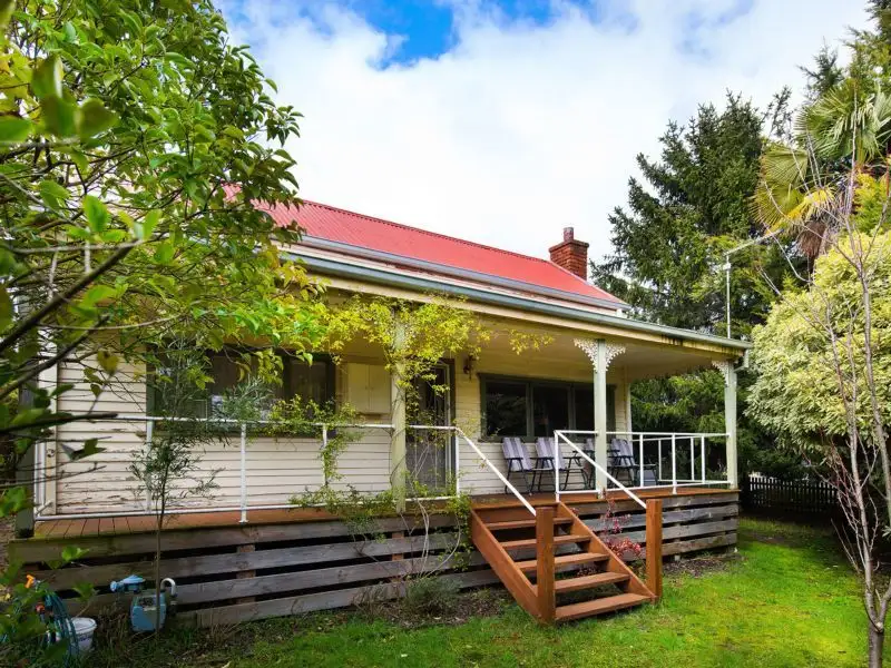 Main view of Homely house listing, 2A Macadam Street, Daylesford VIC 3460