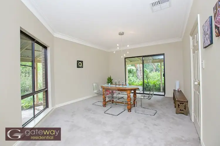 Fourth view of Homely house listing, 24 Lakes Way, Jandakot WA 6164