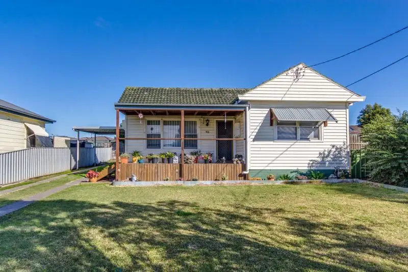 Main view of Homely house listing, 90 Anderson Drive, Tarro NSW 2322