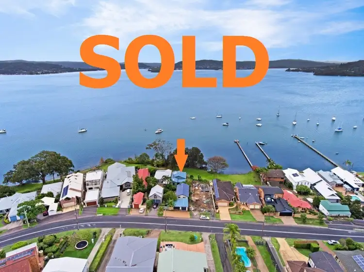 155 Steyne Rd, Saratoga NSW 2251
