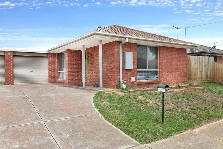 2/123 Parramatta Road, Werribee VIC 3030