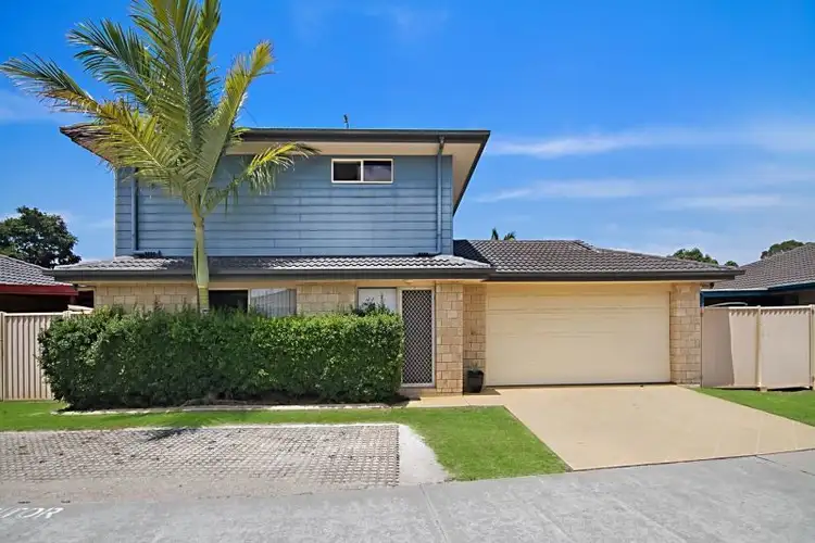 Fifth view of Homely house listing, 10/100 Drydock Road, Tweed Heads South NSW 2486