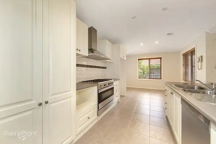 Third view of Homely house listing, 34 Sittella Drive, Berwick VIC 3806