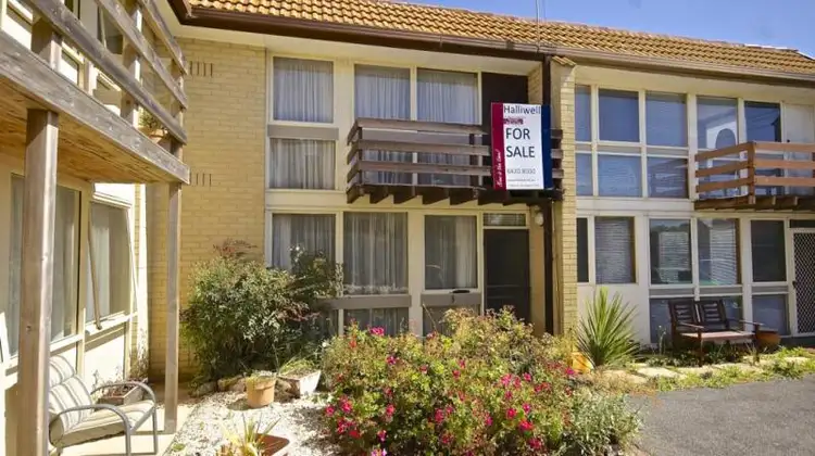 Main view of Homely unit listing, 3/44D Gunn Street, Devonport TAS 7310