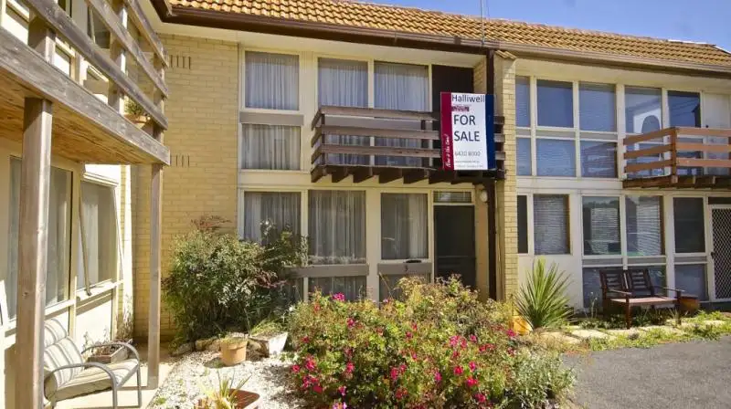 Main view of Homely unit listing, 3/44D Gunn Street, Devonport TAS 7310