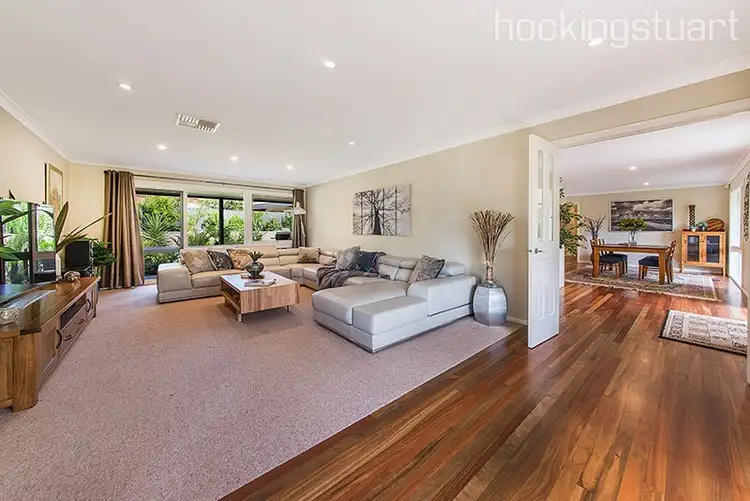 Fifth view of Homely house listing, 16 Kilgerron Court, Narre Warren South VIC 3805