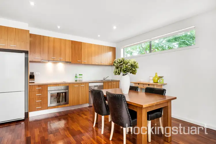 Third view of Homely apartment listing, 1/874 Glenhuntly Road, Caulfield South VIC 3162
