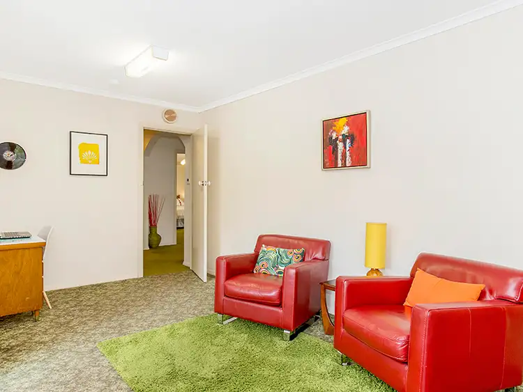Fifth view of Homely unit listing, 1/63 Blackburn Road, Blackburn VIC 3130