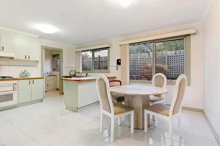 Third view of Homely unit listing, 2/72 Bible Street, Eltham VIC 3095
