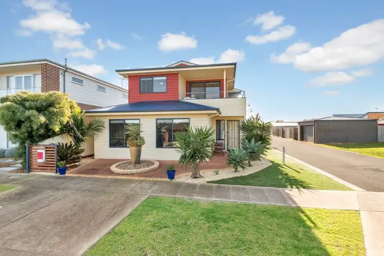 Main view of Homely house listing, 17 Harbour Way, St Leonards VIC 3223