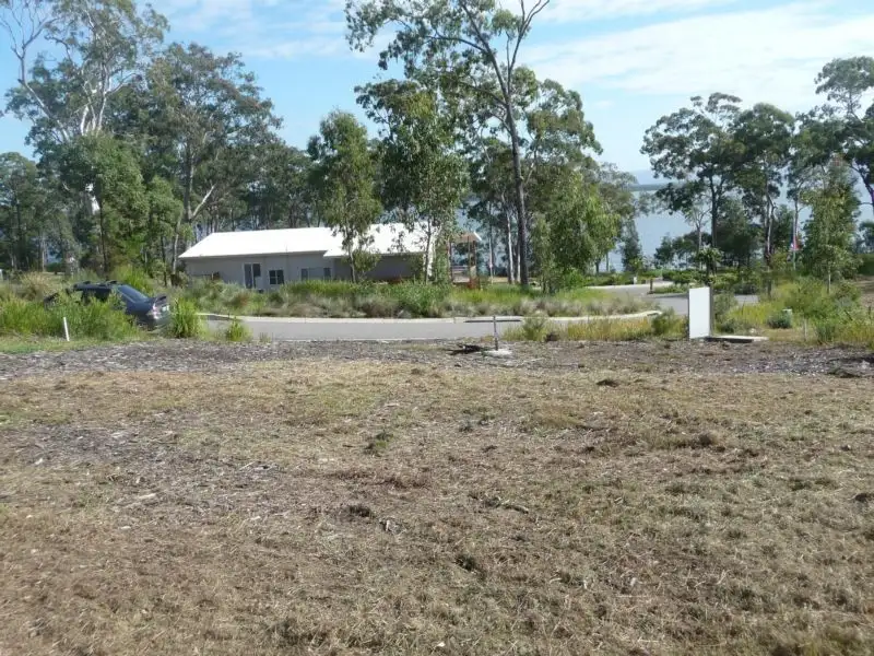 Main view of Homely land listing, 3 Seamist Close, Murrays Beach NSW 2281