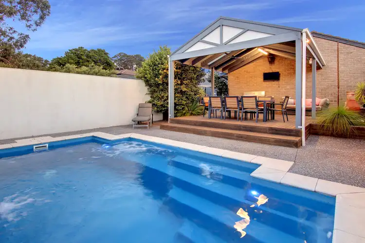 3 Kenley Court, Frankston VIC 3199