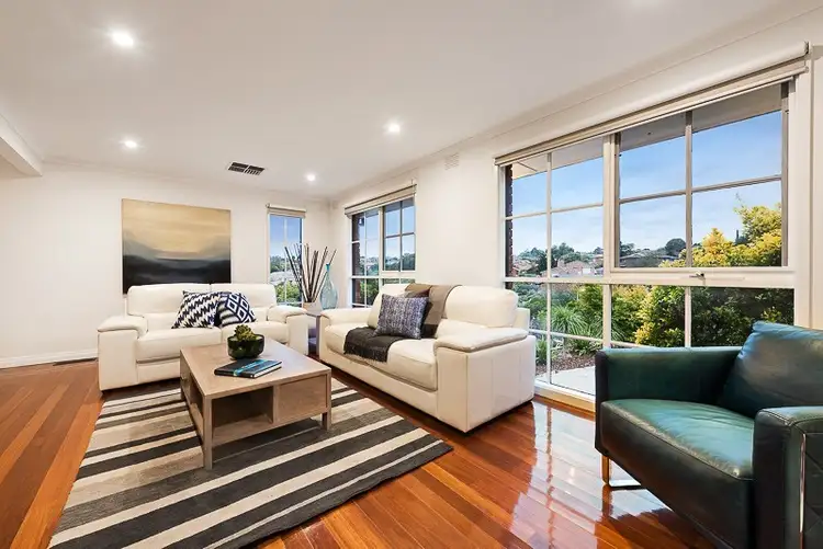 Sixth view of Homely house listing, 15 Moonbria Way, Templestowe VIC 3106