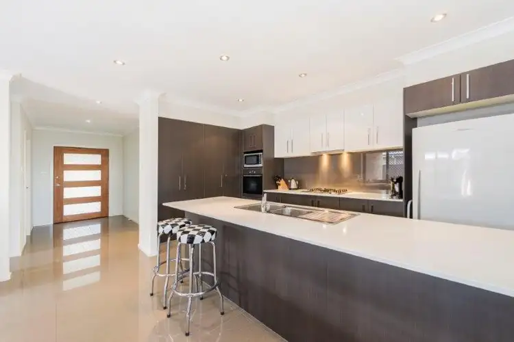 Second view of Homely house listing, 9 John Fallins Close, Belmont North NSW 2280