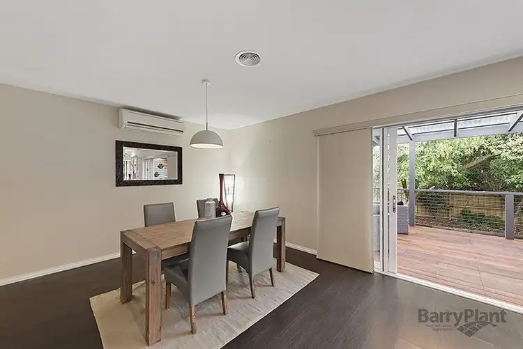 Fourth view of Homely house listing, 25 Crellin Crescent, Watsonia VIC 3087