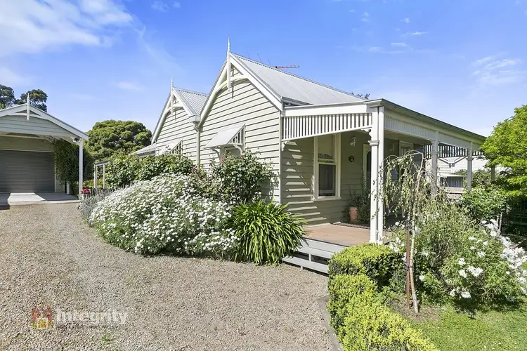 27 Forest Street, Yarra Glen VIC 3775