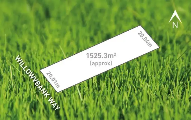 23 Willowbank Way, Brown Hill VIC 3350