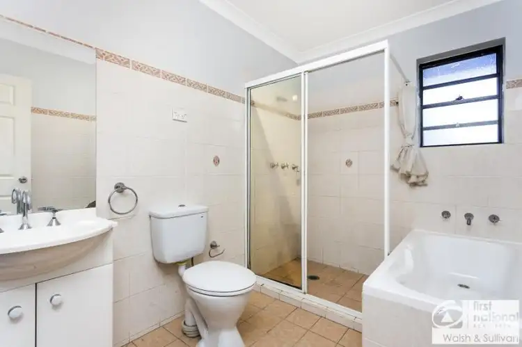 Fifth view of Homely townhouse listing, 8/64-66 Hassall Street, Parramatta NSW 2150