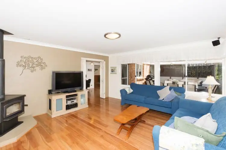 Third view of Homely house listing, 34 Davies Avenue, Springwood NSW 2777