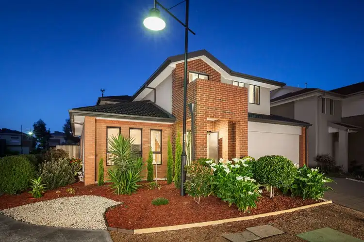 15 Bacchus Drive, Epping VIC 3076