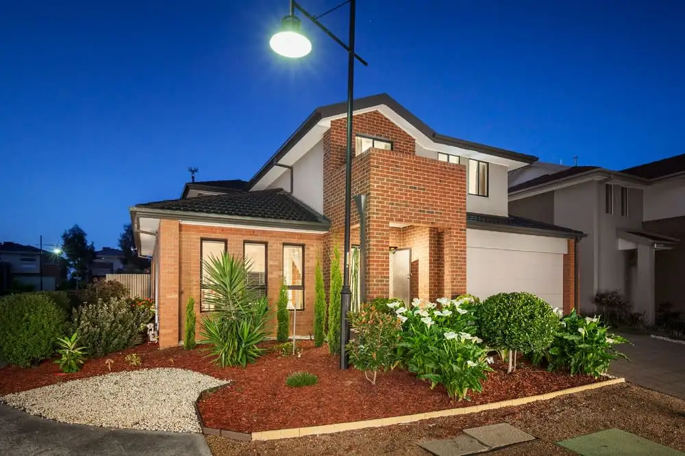 Main view of Homely house listing, 15 Bacchus Drive, Epping VIC 3076