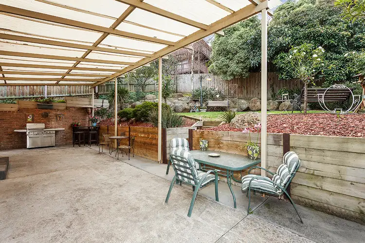 Sixth view of Homely house listing, 37 Lynnwood Parade, Templestowe Lower VIC 3107
