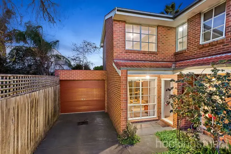 5/13 Toward Street, Murrumbeena VIC 3163