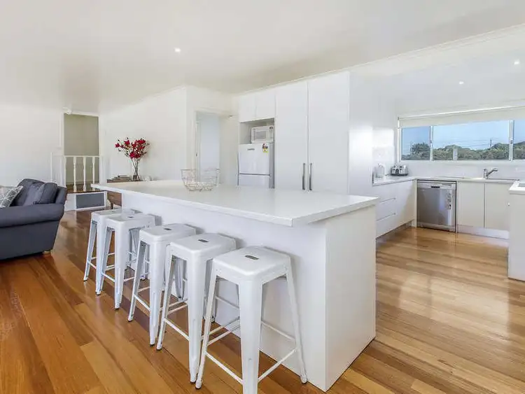 Fourth view of Homely house listing, 21 Ellesmere Street, Blairgowrie VIC 3942