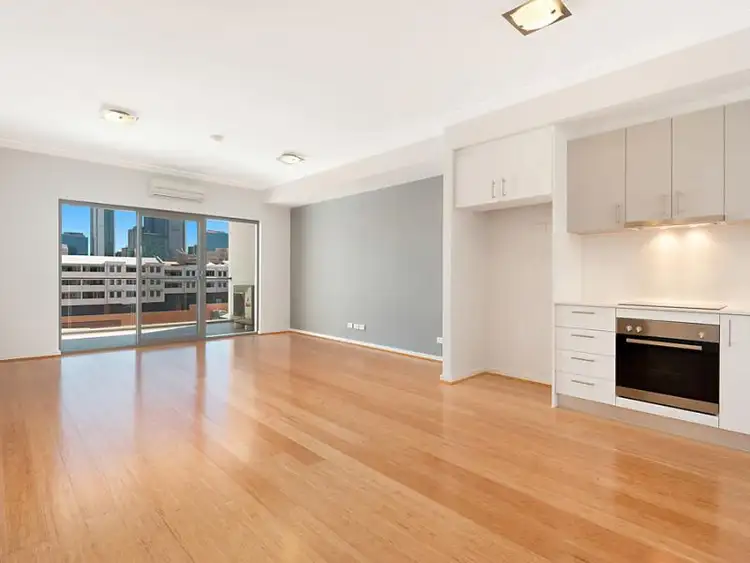 Third view of Homely apartment listing, 31/211 Beaufort Street, Perth WA 6000