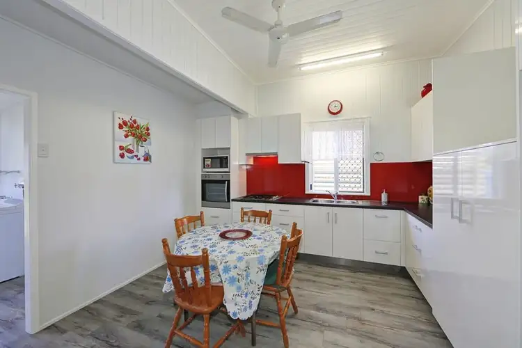 Second view of Homely house listing, 10 High Street, Walkervale QLD 4670