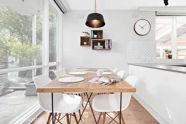 Fourth view of Homely apartment listing, 1/229 Alma Road, St Kilda East VIC 3183