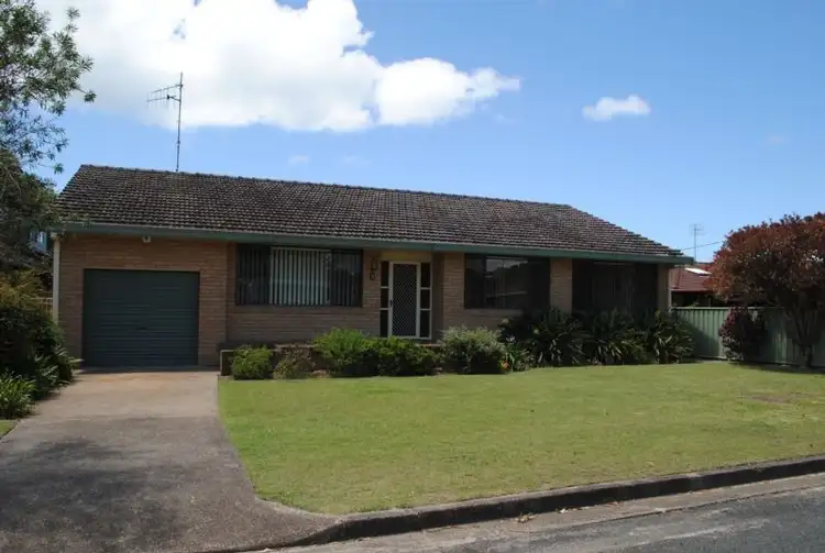 Address available on request