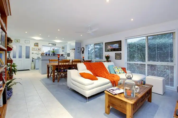Fifth view of Homely house listing, 689 Point Nepean Road, Mccrae VIC 3938