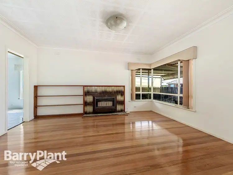 Second view of Homely house listing, 37 Lima Street, St Albans VIC 3021