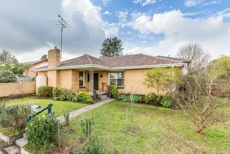 249 High Street Road, Mount Waverley VIC 3149