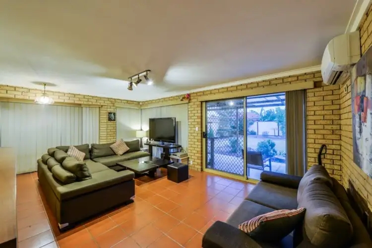 Third view of Homely house listing, 8 Finula Place, Parkwood WA 6147
