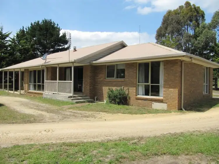 113 Seaspray Road, Longford VIC 3851