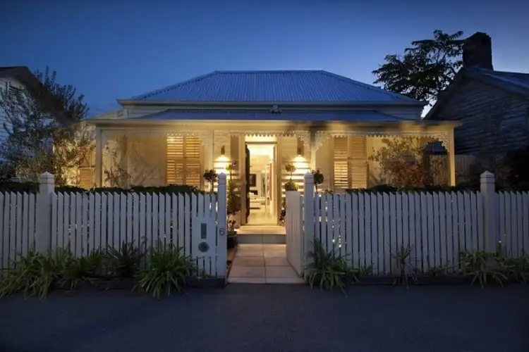 6 Martin Street, South Melbourne VIC 3205