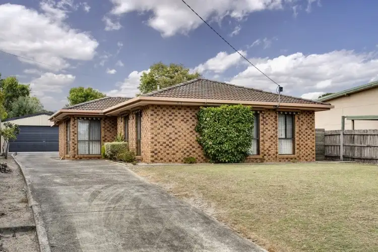 29 Potton Ave, Rosebud VIC 3939