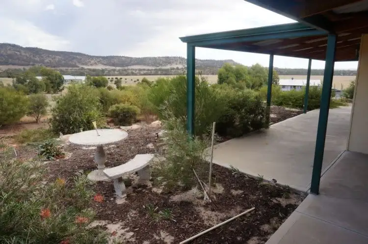 Main view of Homely house listing, 55 Langford Road, York WA 6302