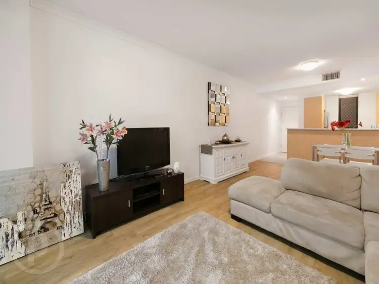 Third view of Homely unit listing, 20/38 Brougham Street, Fairfield QLD 4103