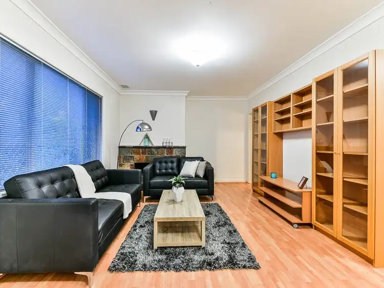 Fifth view of Homely house listing, 22 Thomas Street, Queens Park WA 6107