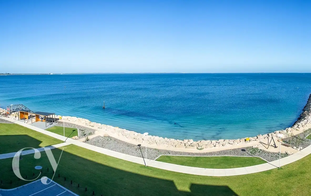 Main view of Homely apartment listing, 99/37 Orsino Boulevard, North Coogee WA 6163