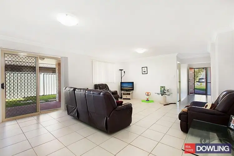 Second view of Homely house listing, 25 Devonshire Street, Cameron Park NSW 2285